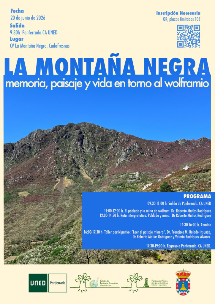 Cartel junioLMN