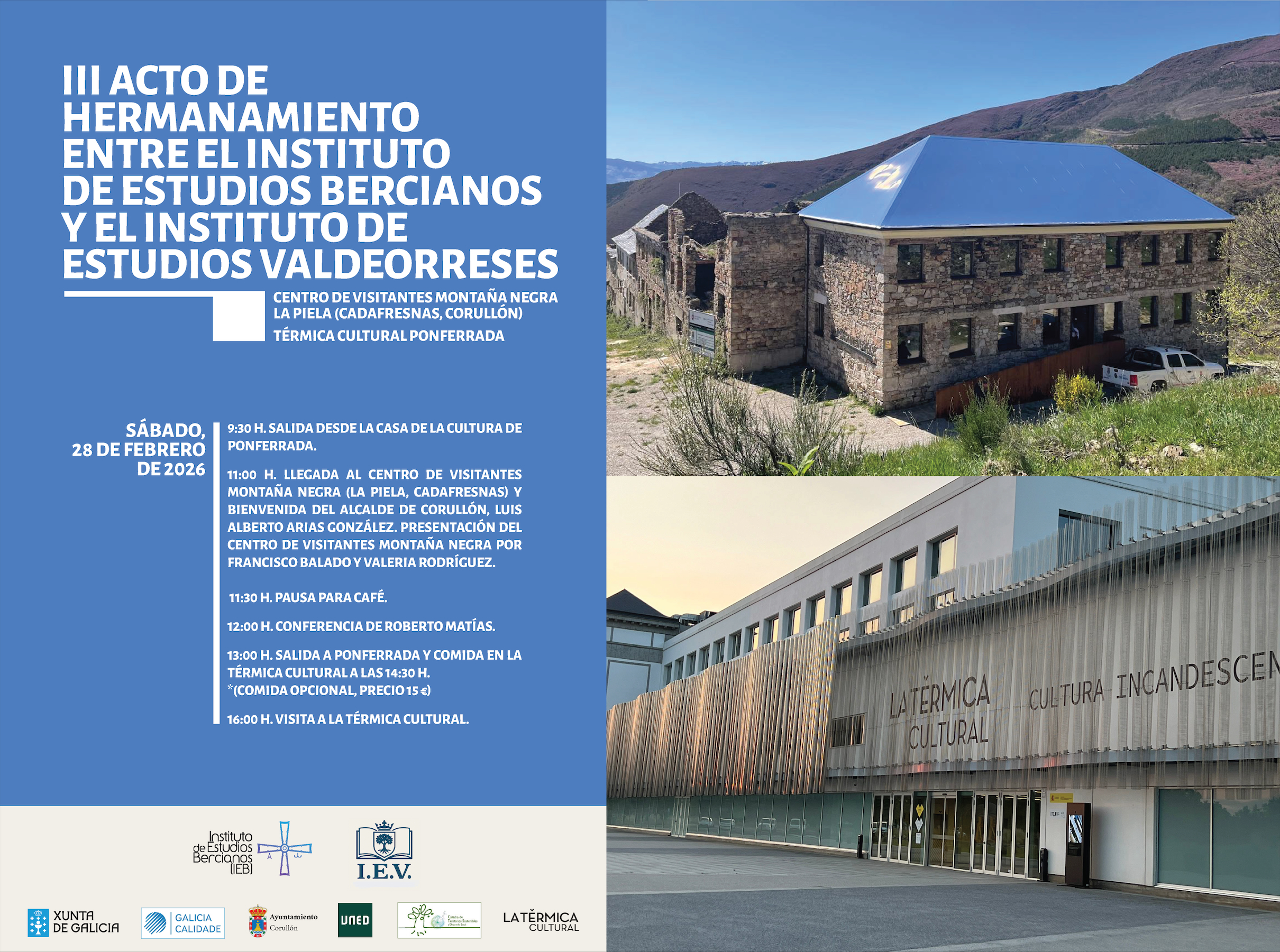 IEB la piela